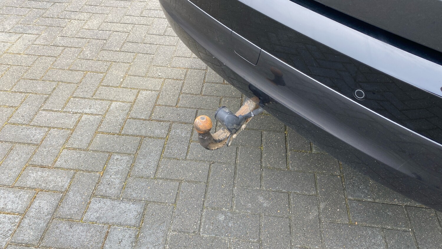 Used Land Rover Discovery 2023 for sale - 78092529: Photo 73