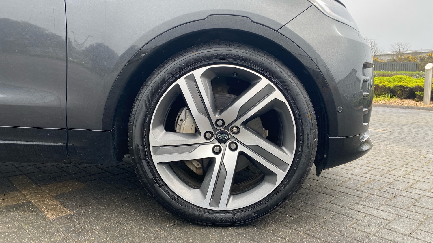 Used Land Rover Discovery 2023 for sale - 78092529: Photo 8