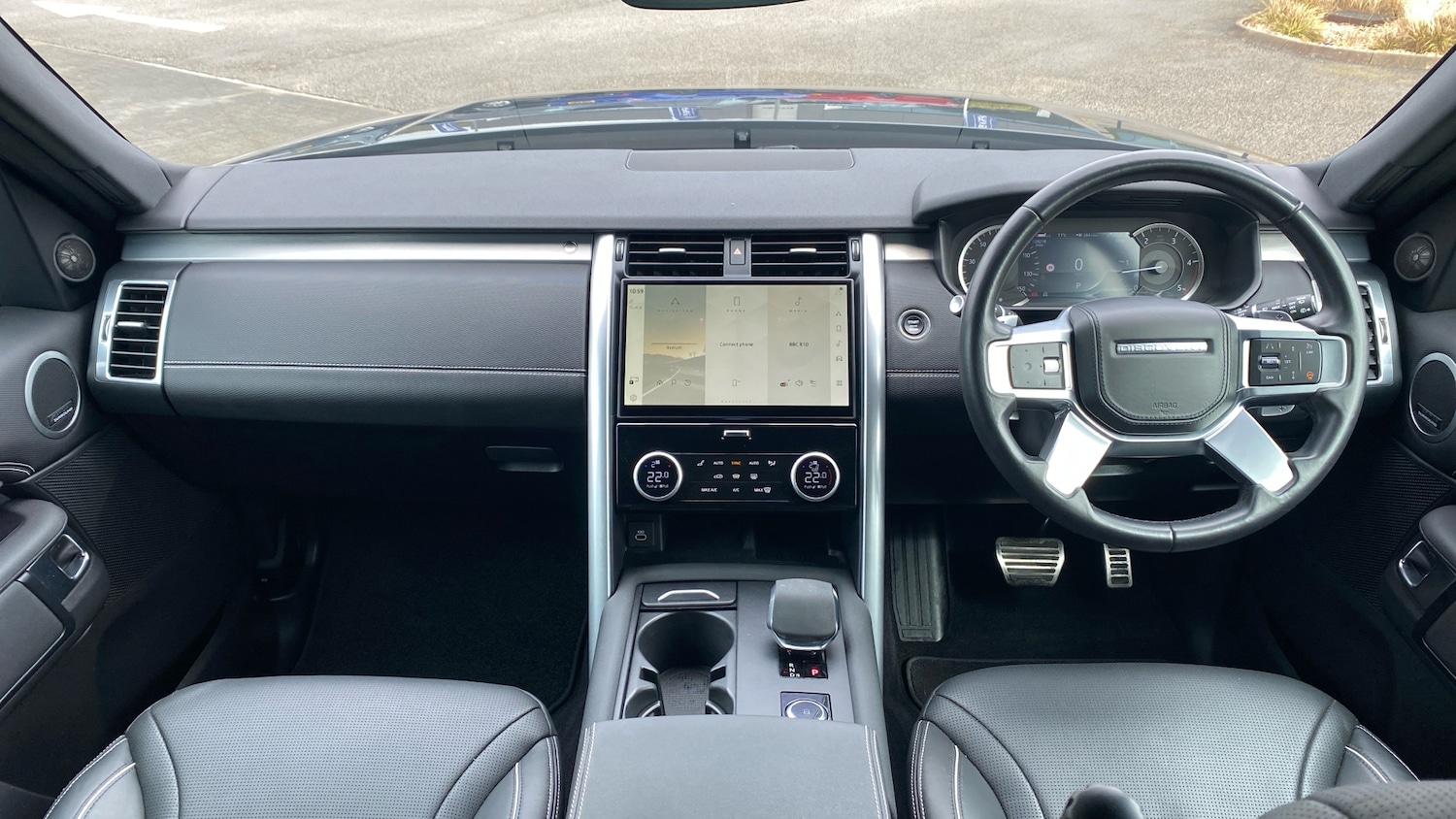 Used Land Rover Discovery 2023 for sale - 78092529: Photo 9