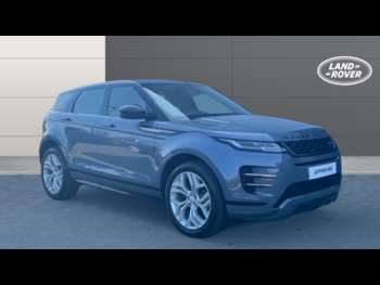 2021 (71) - 2.0 D200 R-Dynamic SE 5dr Auto Diesel Hatchback