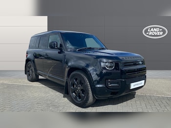 Used Land Rover Defender 2023 for sale - 78255326: Photo