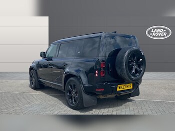 Used Land Rover Defender 2023 for sale - 78255326: Photo