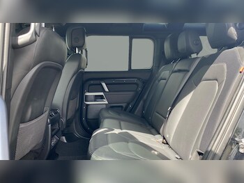 Used Land Rover Defender 2023 for sale - 78255326: Photo