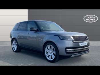 2024 (24) - 3.0 D350 HSE 4dr Auto Diesel Estate