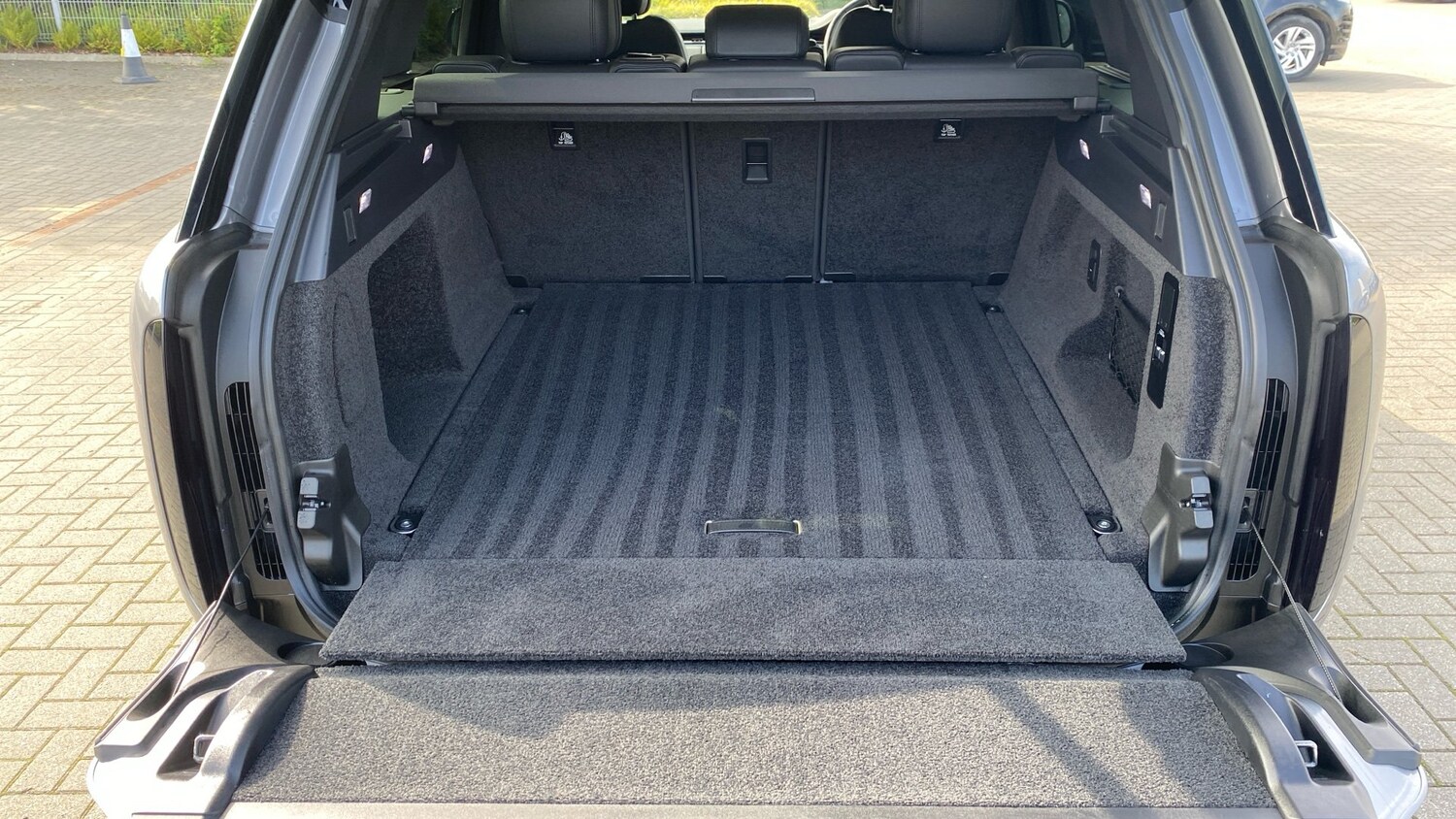 Vehicle 24