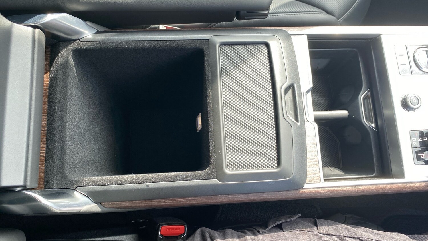 Vehicle 50