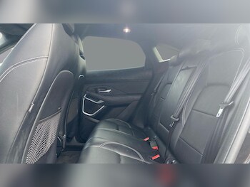 Used Jaguar E-Pace 2021 for sale - 77493156: Photo