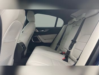 Used Jaguar XE 2023 for sale - 79865589: Photo