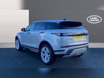 Used Land Rover Range Rover Evoque 2021 for sale - 79101676: Photo