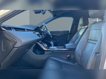 Used Land Rover Range Rover Evoque 2021 for sale - 79101676: Photo
