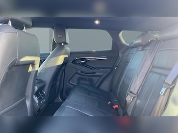 Used Land Rover Range Rover Evoque 2021 for sale - 79101676: Photo
