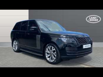 2019 (69) - 2.0 P400e Autobiography 4dr Auto Estate