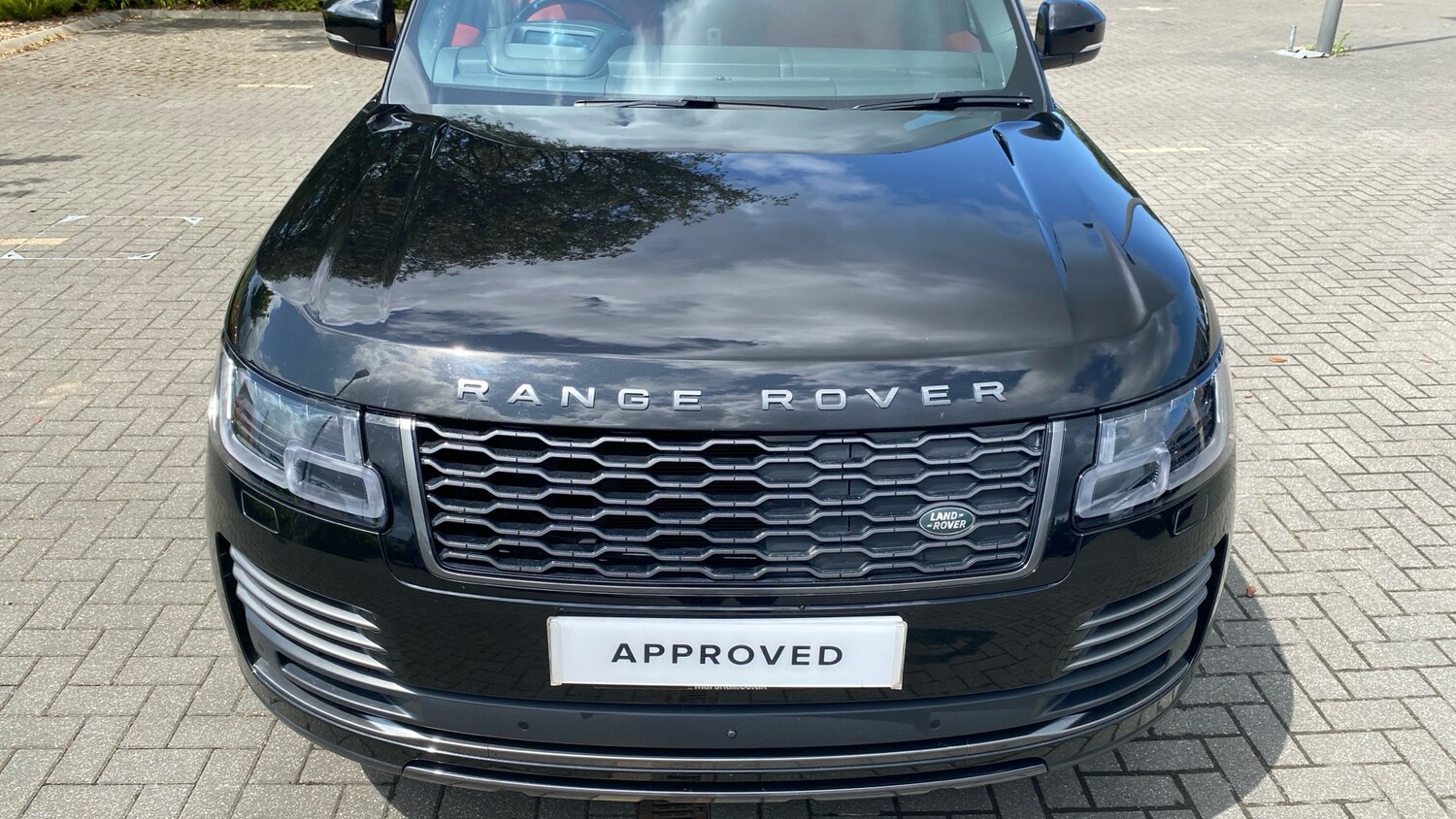 2019 Land Rover Range Rover 2.0 P400e Autobiography 4dr Auto Estate Estate Hybri - Picture 22 of 24