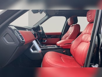 Used Land Rover Range Rover 2019 for sale - 75391415: Photo