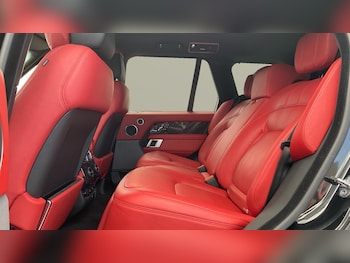 Used Land Rover Range Rover 2019 for sale - 75391415: Photo