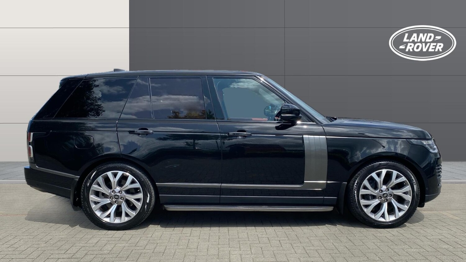 2019 Land Rover Range Rover 2.0 P400e Autobiography 4dr Auto Estate Estate Hybri - Picture 5 of 24