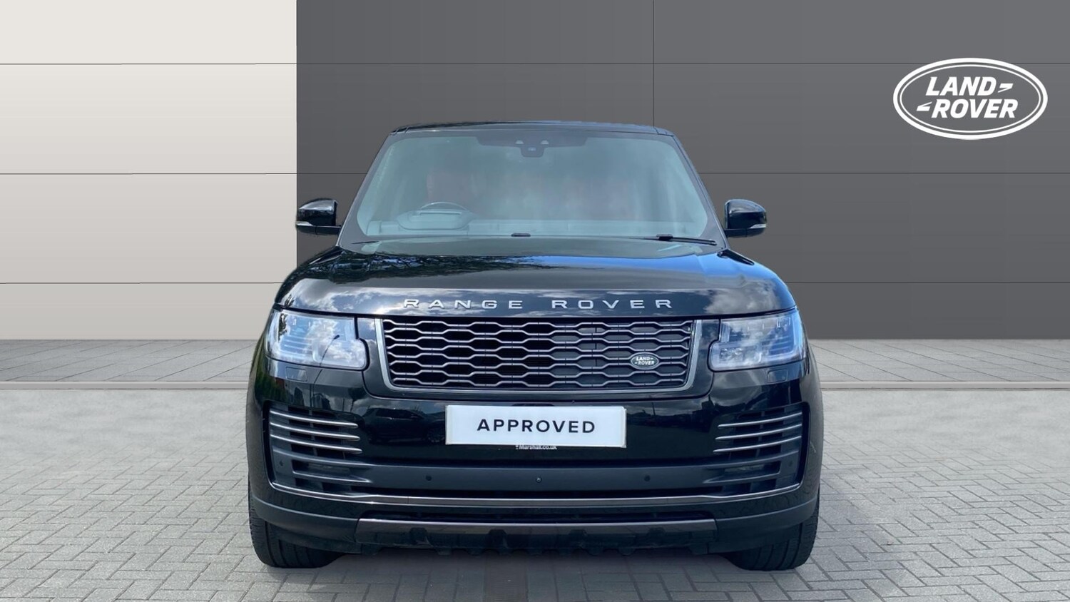 2019 Land Rover Range Rover 2.0 P400e Autobiography 4dr Auto Estate Estate Hybri - Picture 7 of 24