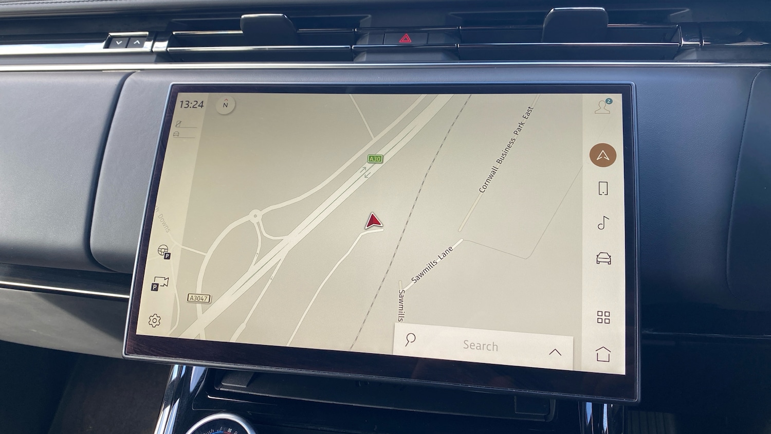 Used Land Rover Range Rover Sport 2023 for sale - 77871975: Photo 11