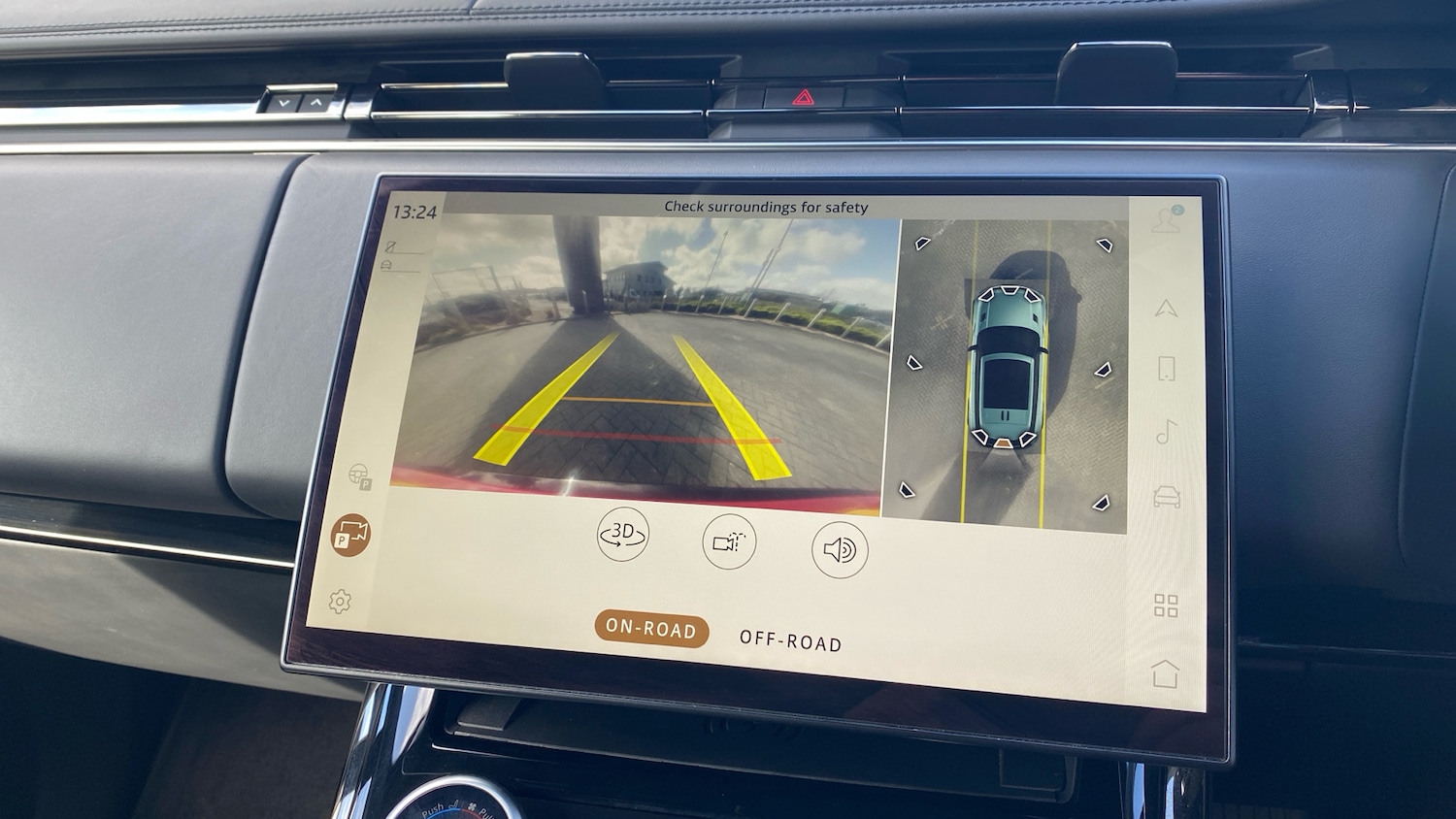 Used Land Rover Range Rover Sport 2023 for sale - 77871975: Photo 12