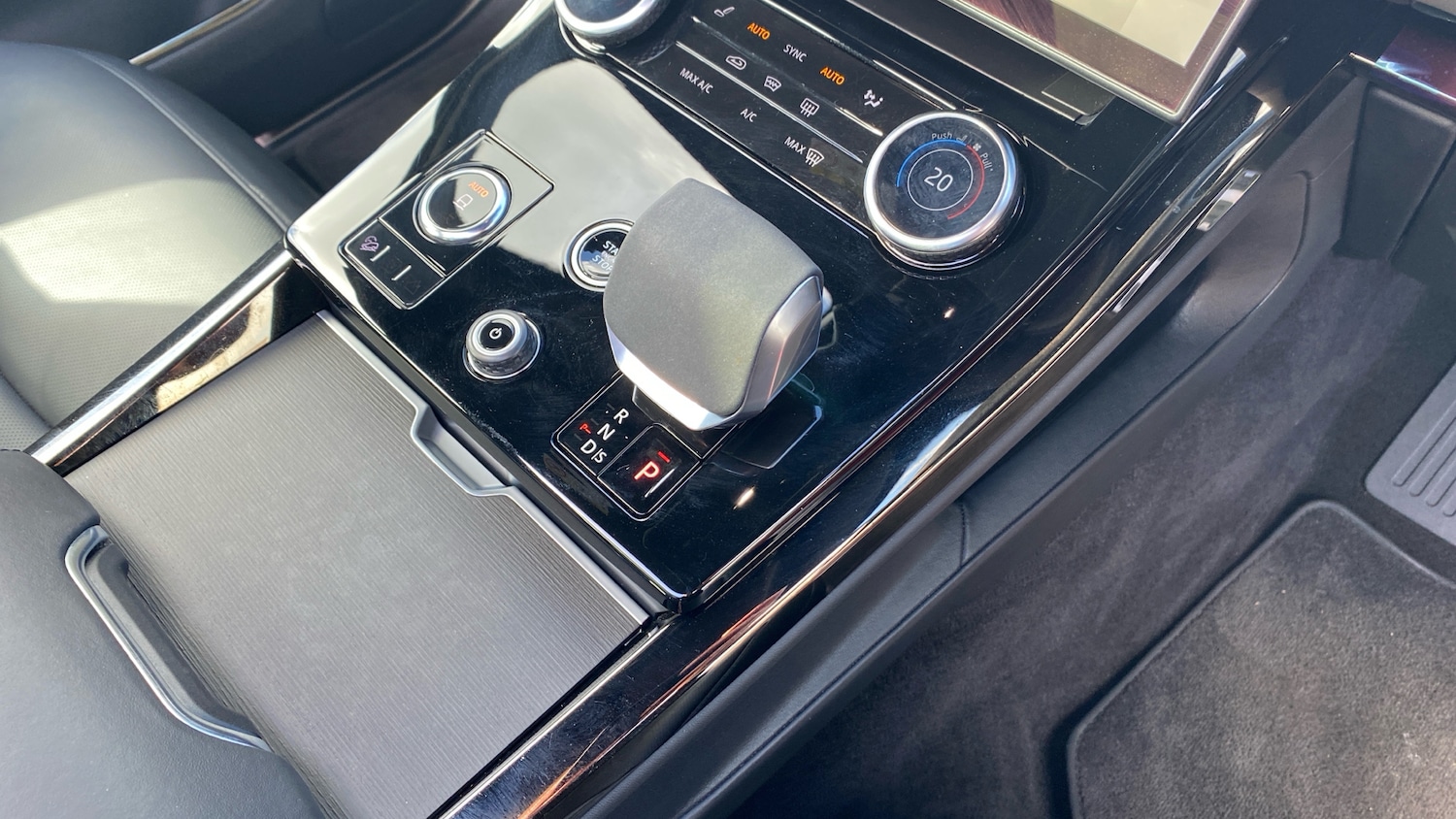 Used Land Rover Range Rover Sport 2023 for sale - 77871975: Photo 13