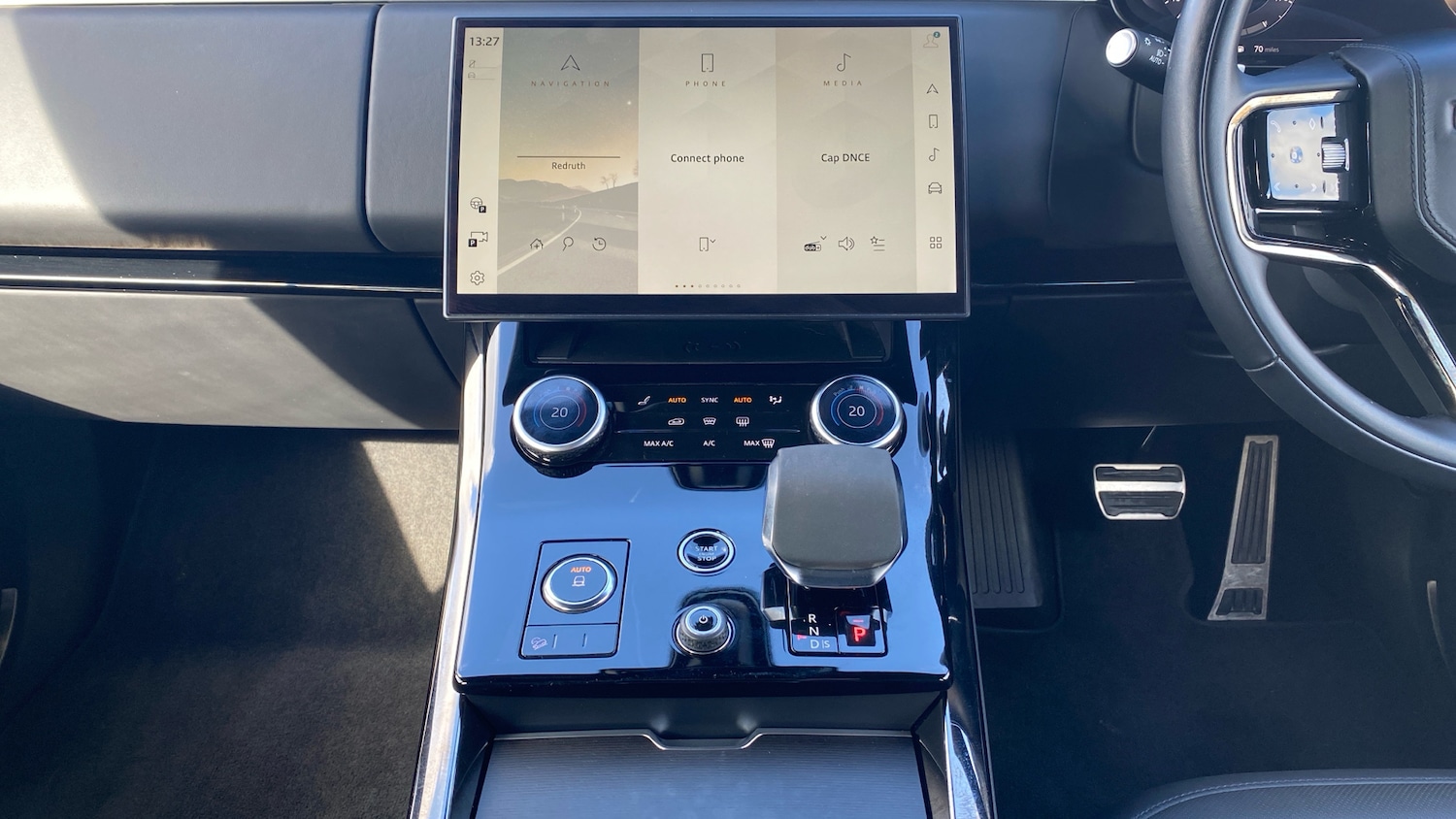 Used Land Rover Range Rover Sport 2023 for sale - 77871975: Photo 14