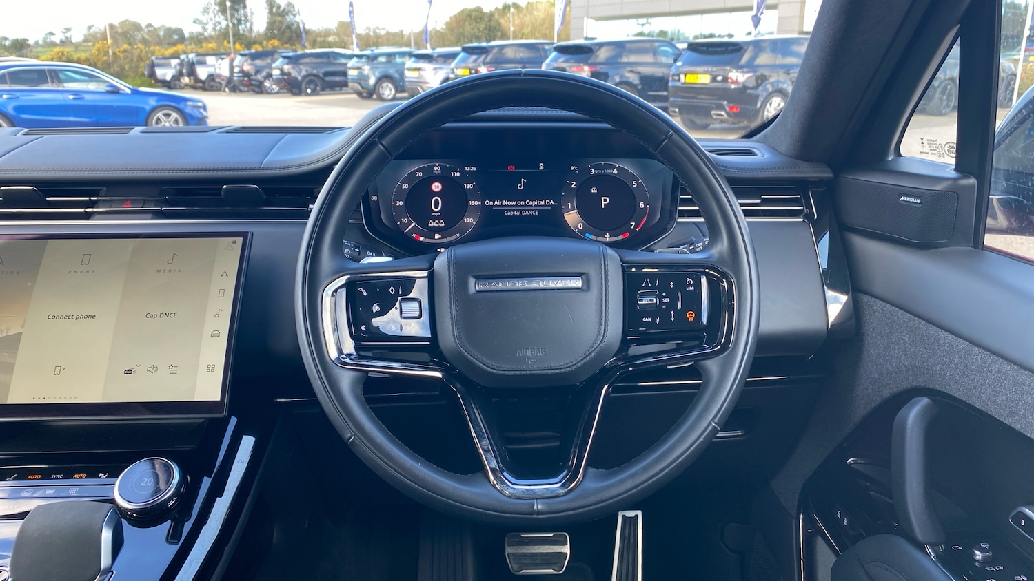 Used Land Rover Range Rover Sport 2023 for sale - 77871975: Photo 15