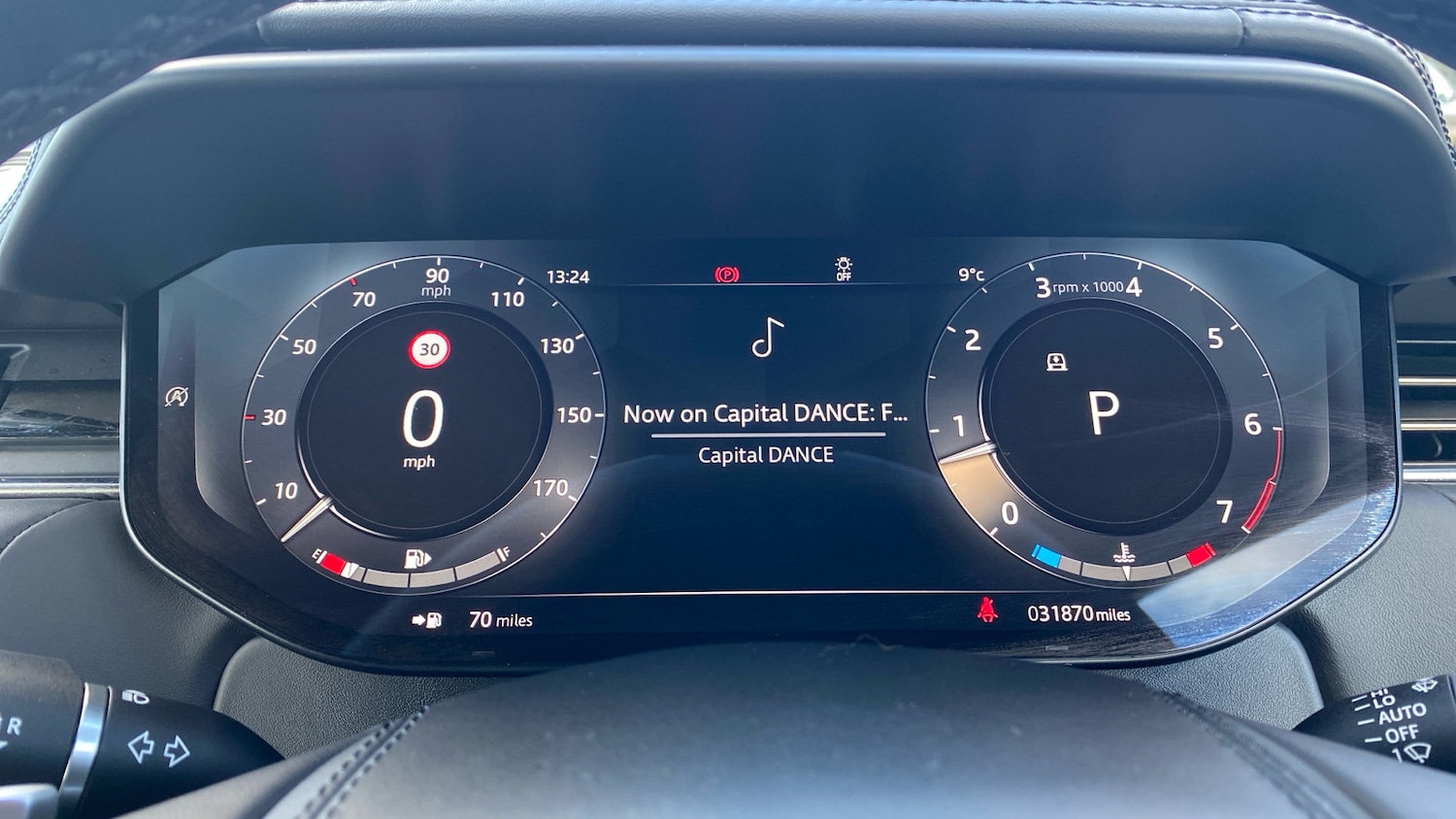 Used Land Rover Range Rover Sport 2023 for sale - 77871975: Photo 16