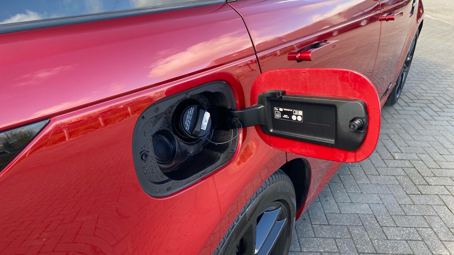 Used Land Rover Range Rover Sport 2023 for sale - 77871975: Photo 26