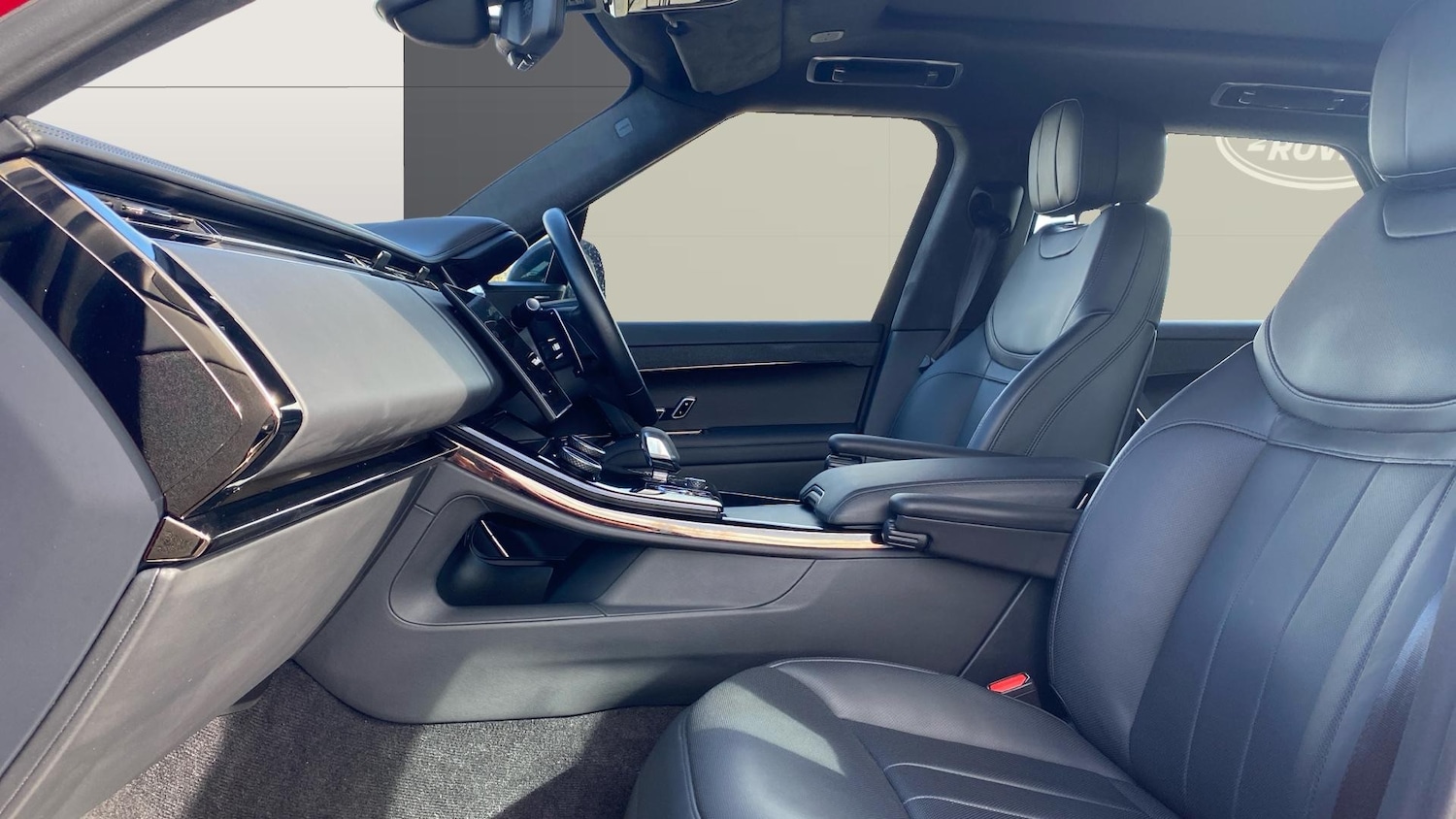 Used Land Rover Range Rover Sport 2023 for sale - 77871975: Photo 3