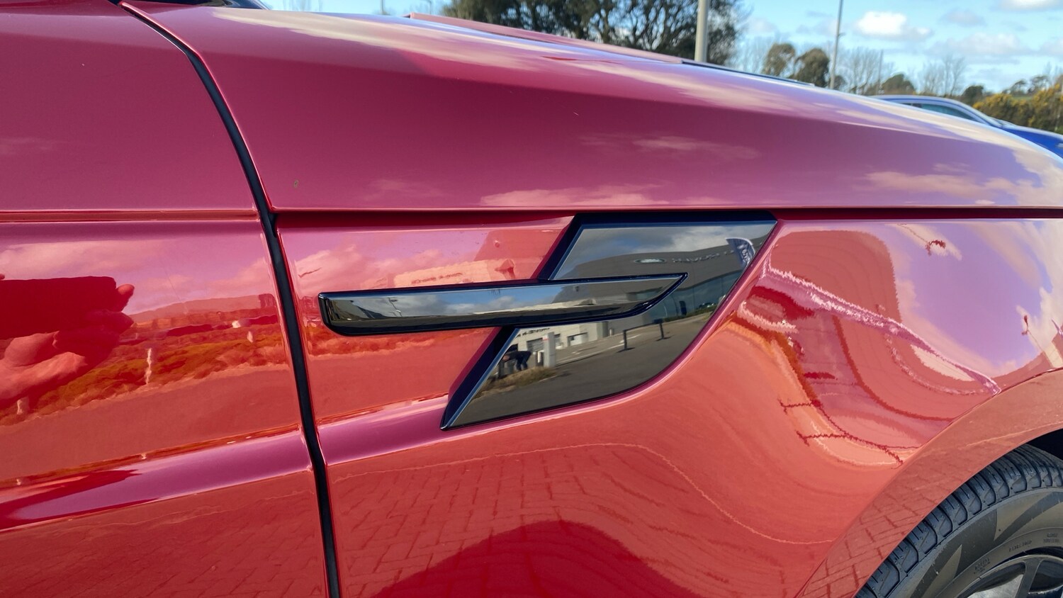 Used Land Rover Range Rover Sport 2023 for sale - 77871975: Photo 30