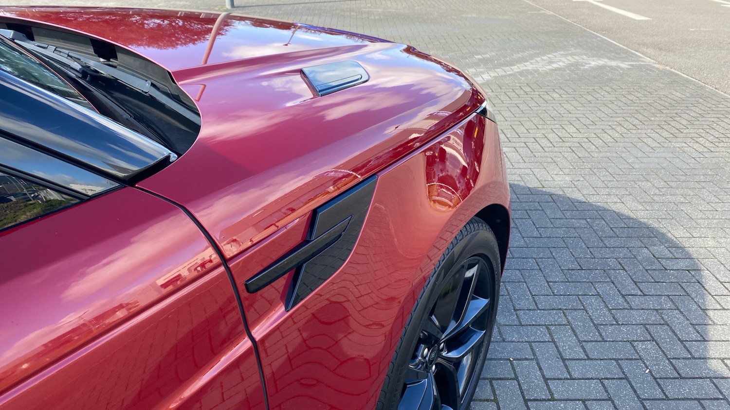 Used Land Rover Range Rover Sport 2023 for sale - 77871975: Photo 32