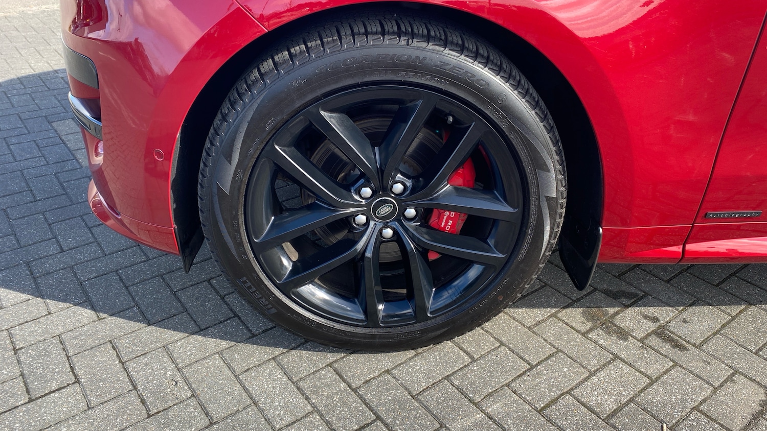 Used Land Rover Range Rover Sport 2023 for sale - 77871975: Photo 33