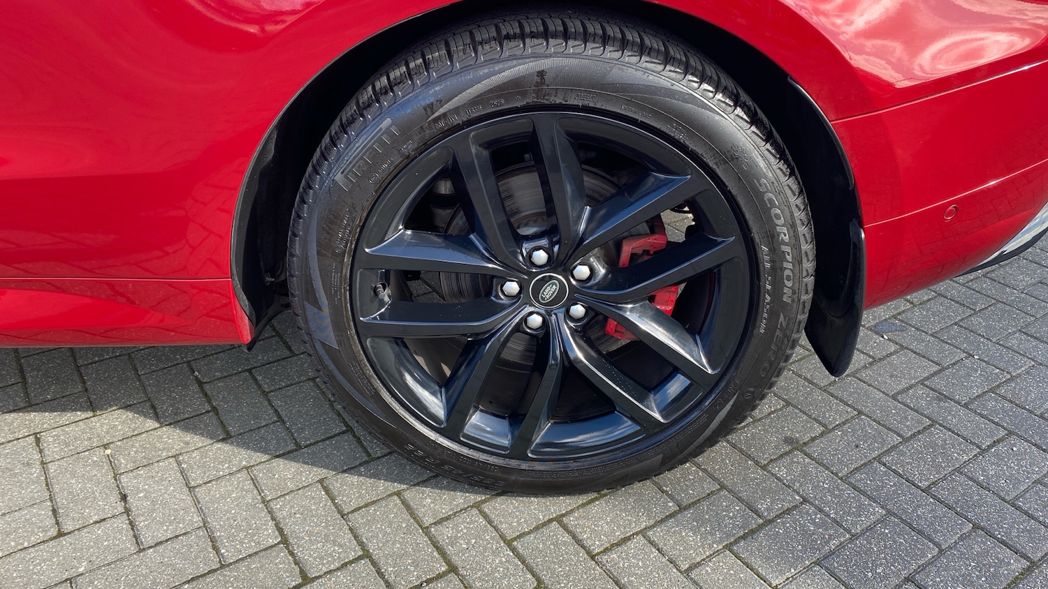 Used Land Rover Range Rover Sport 2023 for sale - 77871975: Photo 34