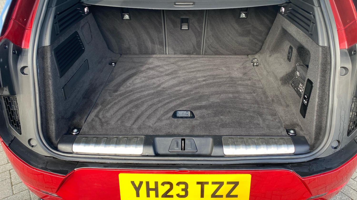 Used Land Rover Range Rover Sport 2023 for sale - 77871975: Photo 38