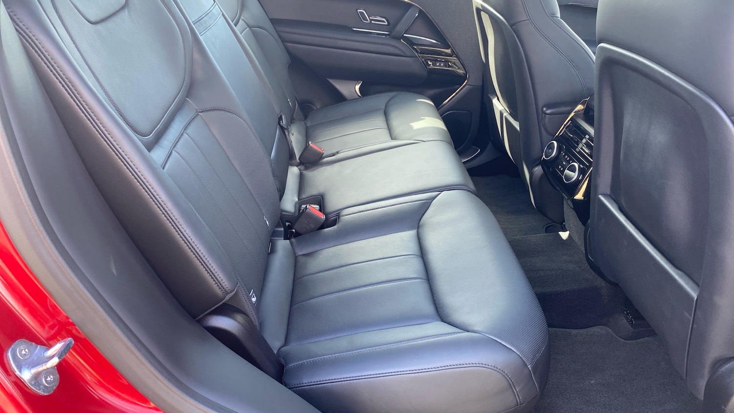 Used Land Rover Range Rover Sport 2023 for sale - 77871975: Photo 45