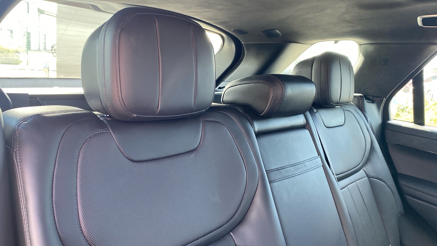 Used Land Rover Range Rover Sport 2023 for sale - 77871975: Photo 46