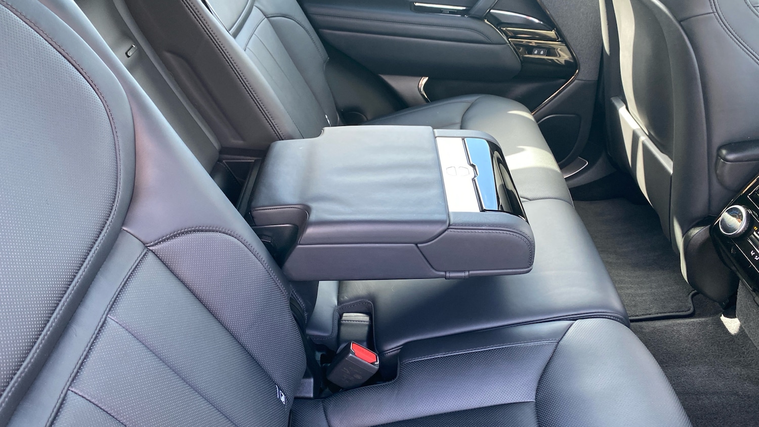 Used Land Rover Range Rover Sport 2023 for sale - 77871975: Photo 48