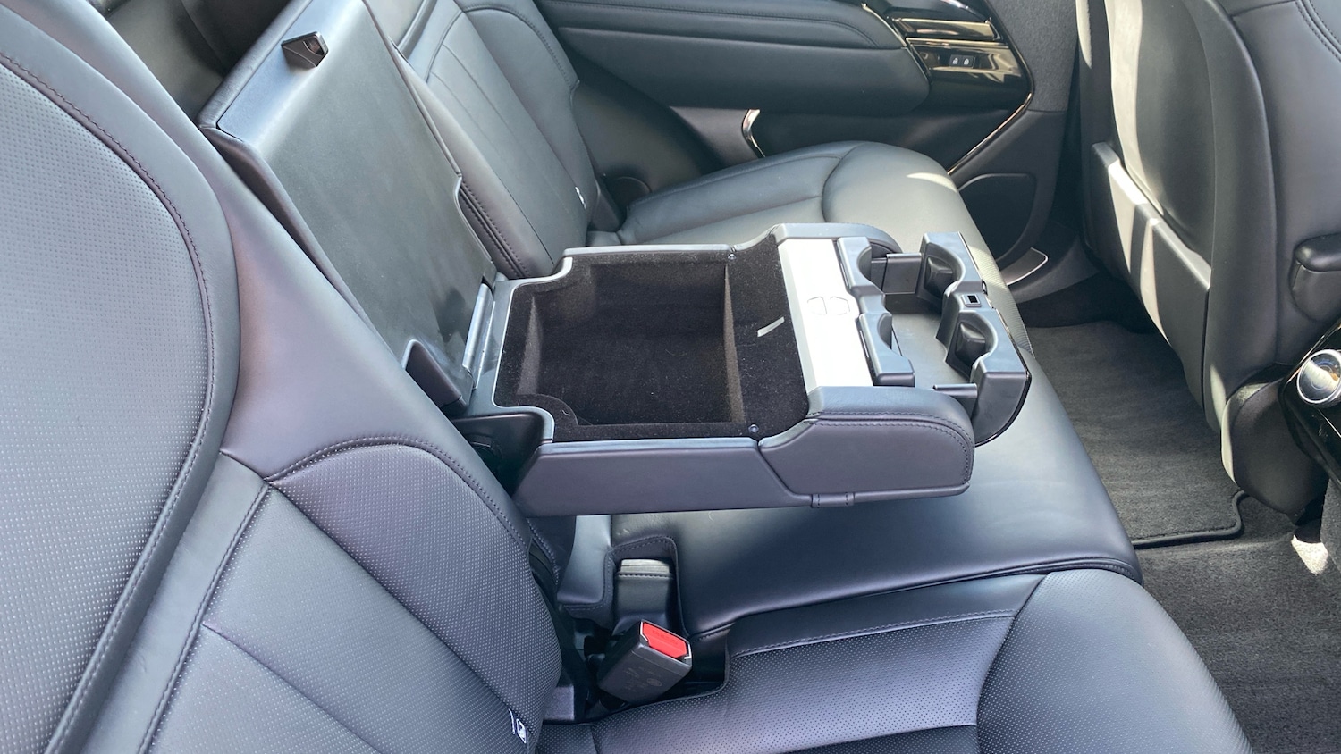 Used Land Rover Range Rover Sport 2023 for sale - 77871975: Photo 49