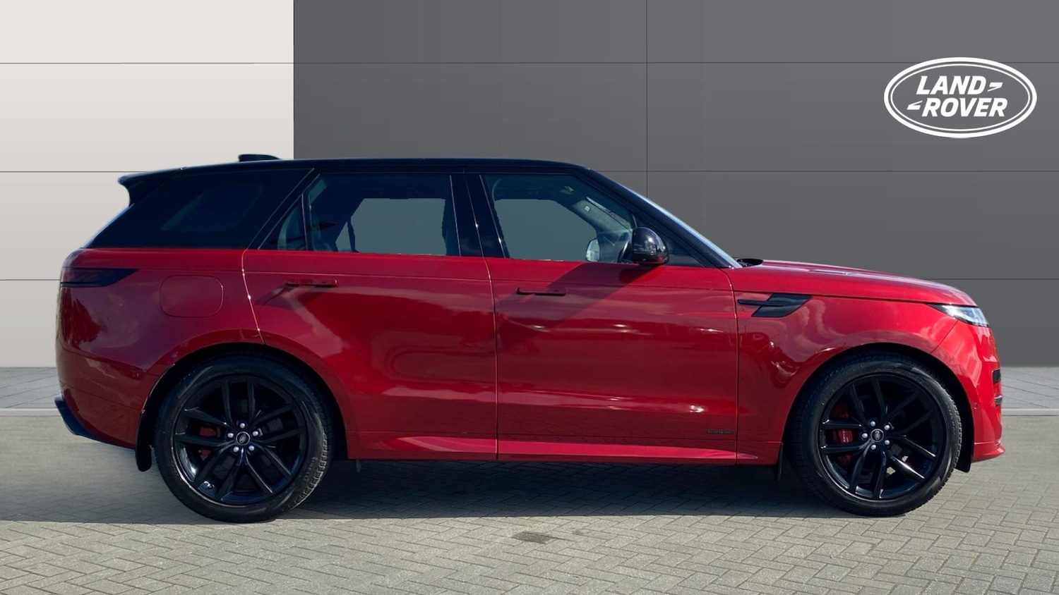 Used Land Rover Range Rover Sport 2023 for sale - 77871975: Photo 5