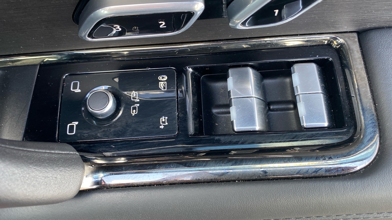 Used Land Rover Range Rover Sport 2023 for sale - 77871975: Photo 53