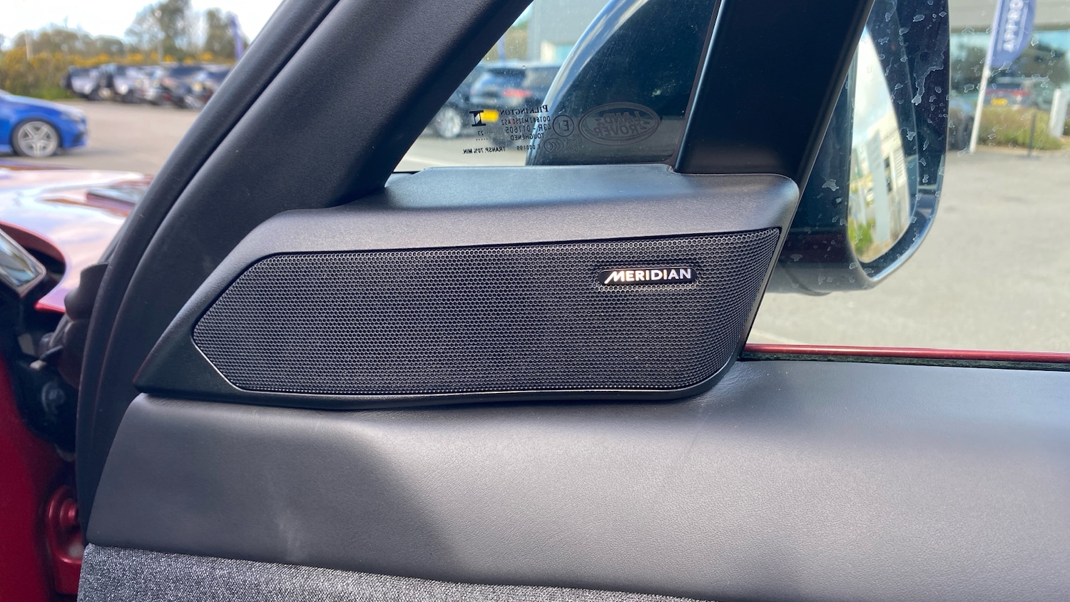 Used Land Rover Range Rover Sport 2023 for sale - 77871975: Photo 55