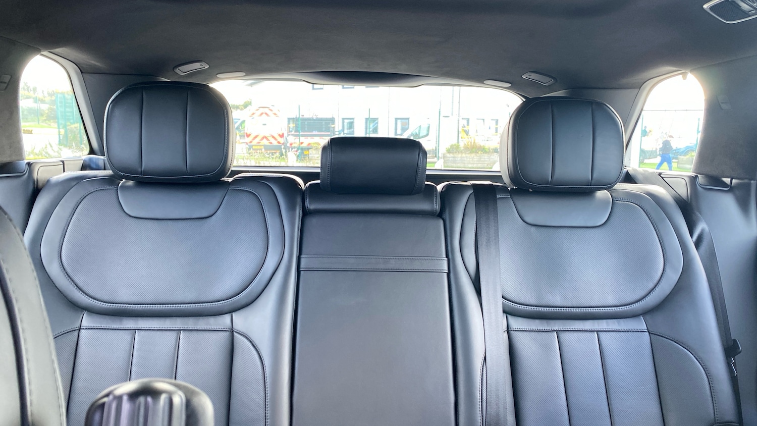 Used Land Rover Range Rover Sport 2023 for sale - 77871975: Photo 59