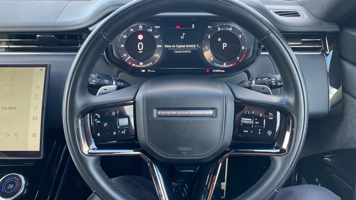 Used Land Rover Range Rover Sport 2023 for sale - 77871975: Photo 60