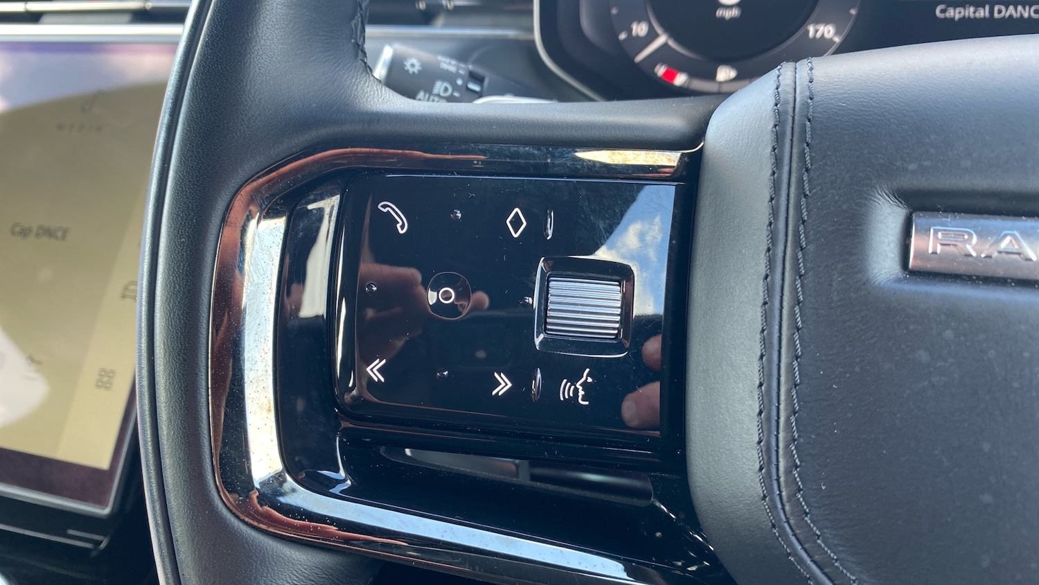 Used Land Rover Range Rover Sport 2023 for sale - 77871975: Photo 61