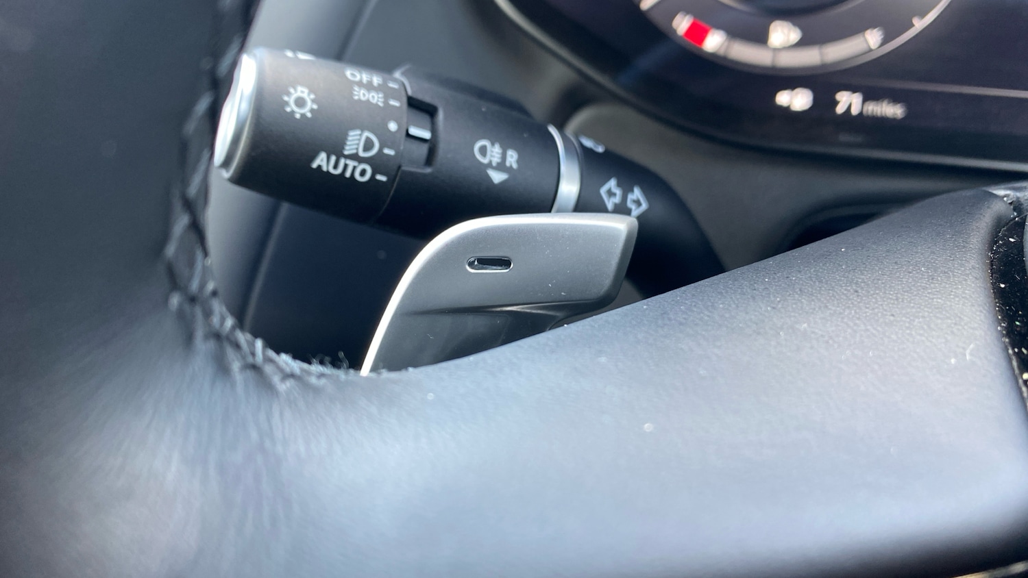 Used Land Rover Range Rover Sport 2023 for sale - 77871975: Photo 64