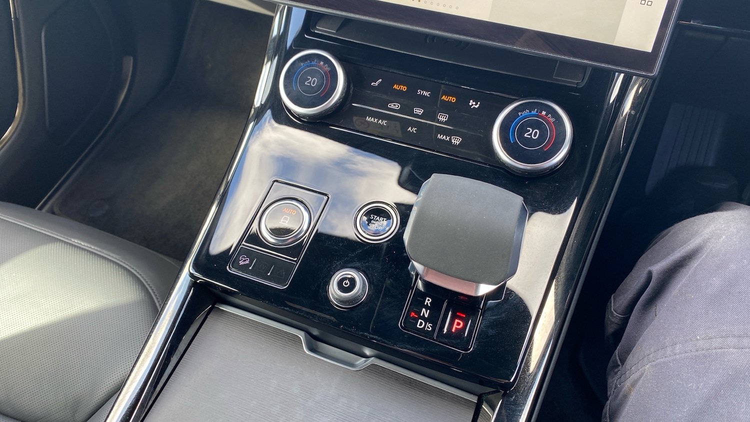 Used Land Rover Range Rover Sport 2023 for sale - 77871975: Photo 67