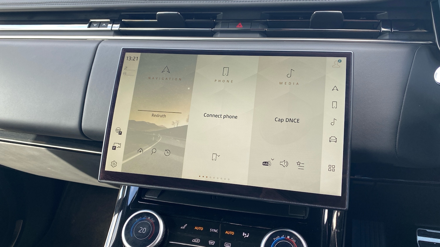 Used Land Rover Range Rover Sport 2023 for sale - 77871975: Photo 68