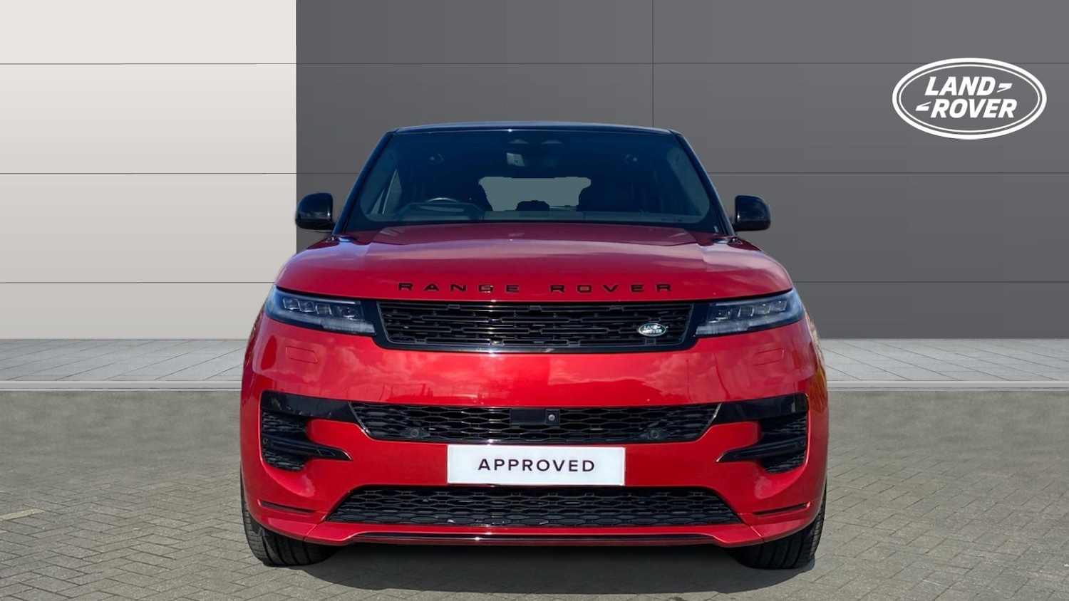 Used Land Rover Range Rover Sport 2023 for sale - 77871975: Photo 7