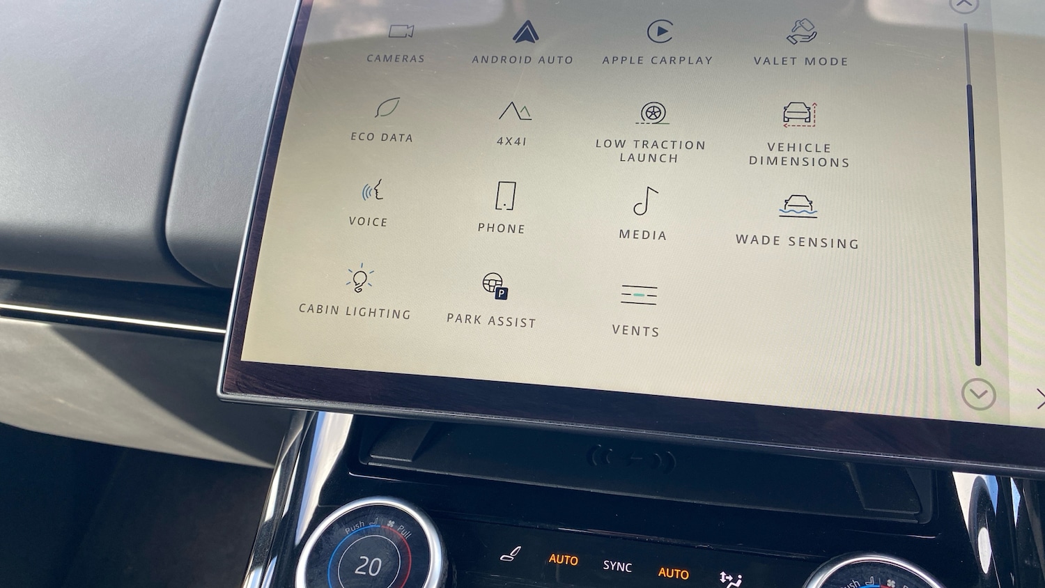 Used Land Rover Range Rover Sport 2023 for sale - 77871975: Photo 70