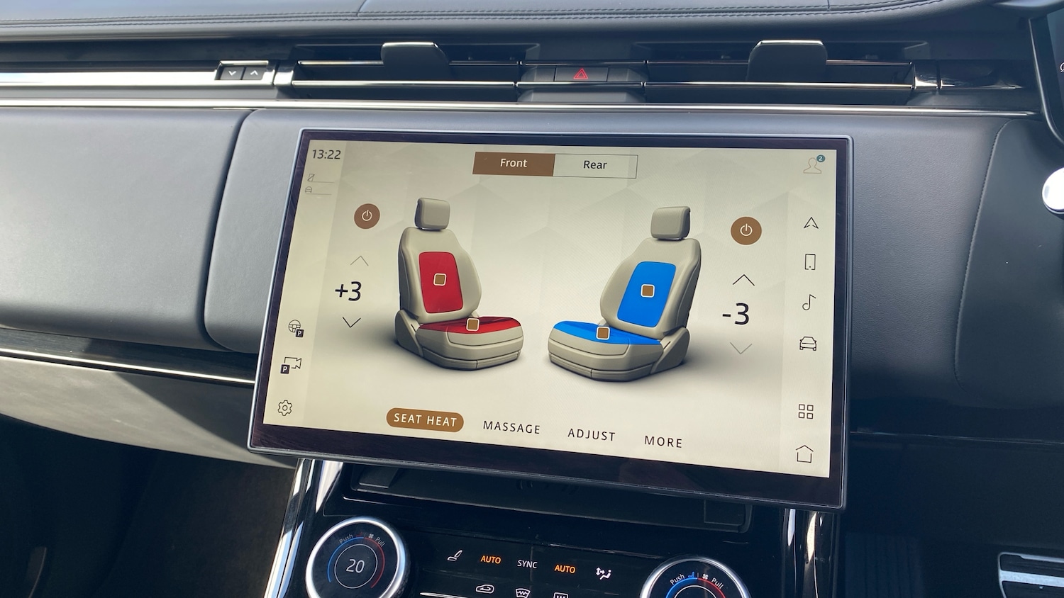 Used Land Rover Range Rover Sport 2023 for sale - 77871975: Photo 71